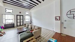 Upper East Coast Road (D15), Detached #606382041